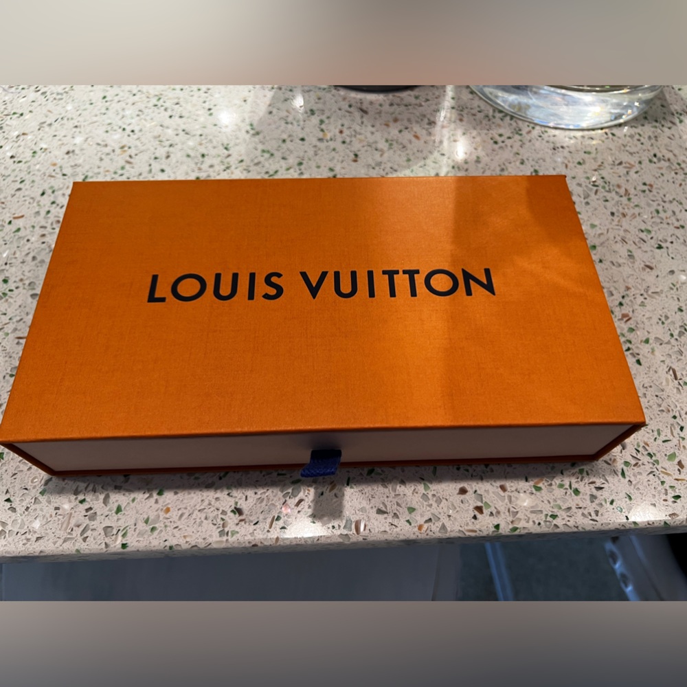 Louis Vuitton 2021 Félicie Pochette M82477 - Picture 9 of 9